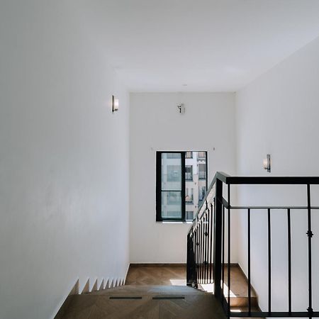 Hotel La Estacion Σαν Μιγκέλ ντε Αγιέντε Εξωτερικό φωτογραφία