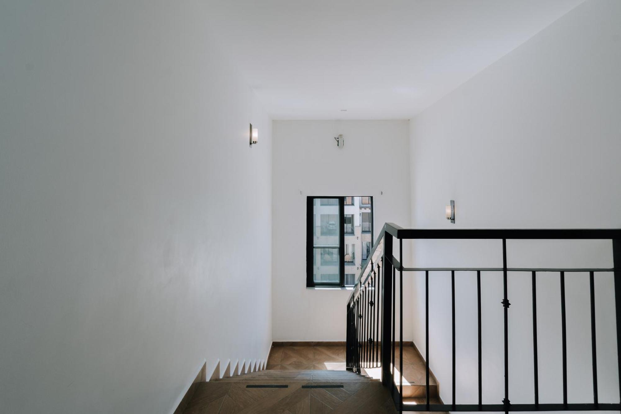 Hotel La Estacion Σαν Μιγκέλ ντε Αγιέντε Εξωτερικό φωτογραφία