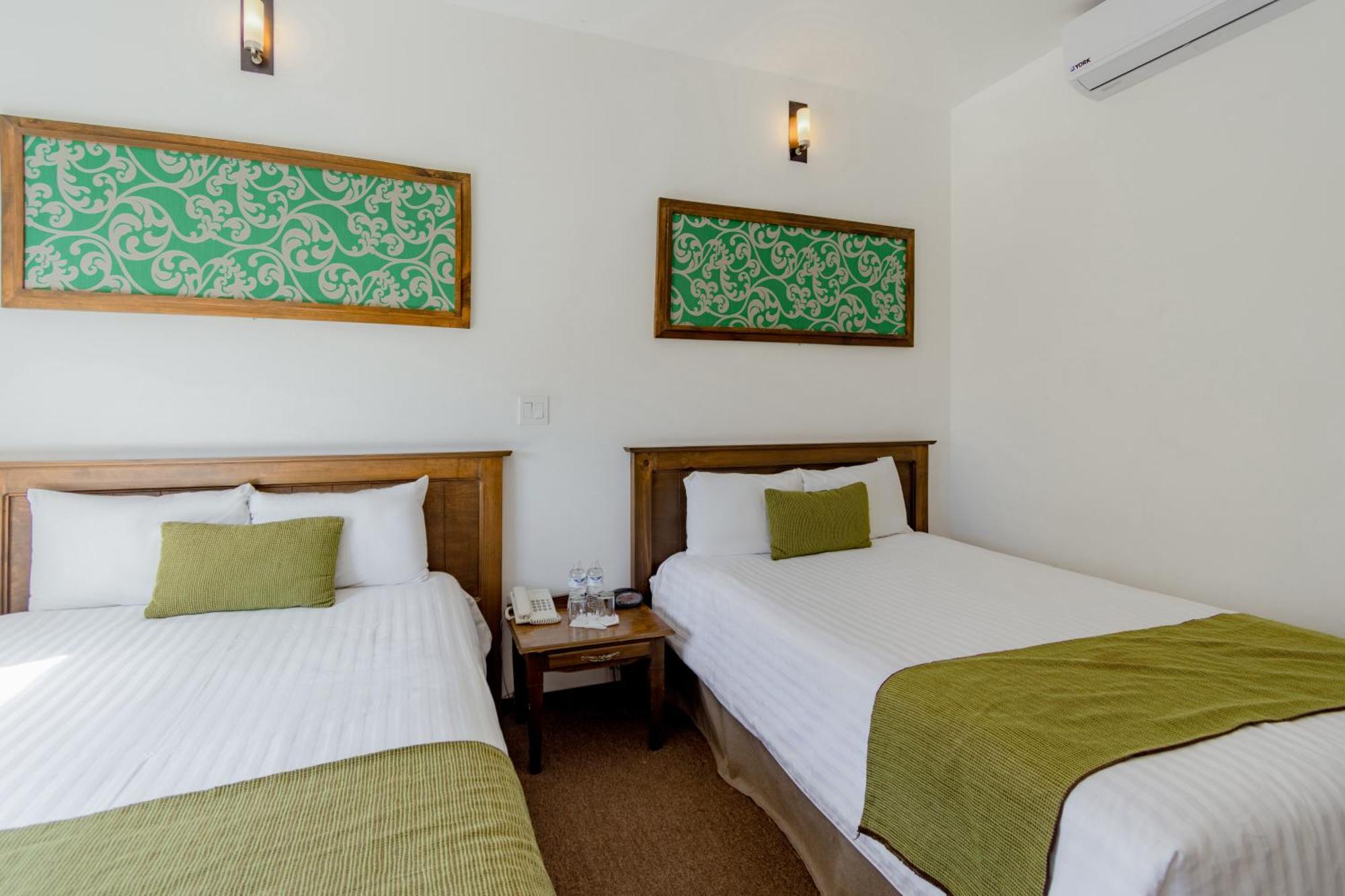 Hotel La Estacion Σαν Μιγκέλ ντε Αγιέντε Εξωτερικό φωτογραφία