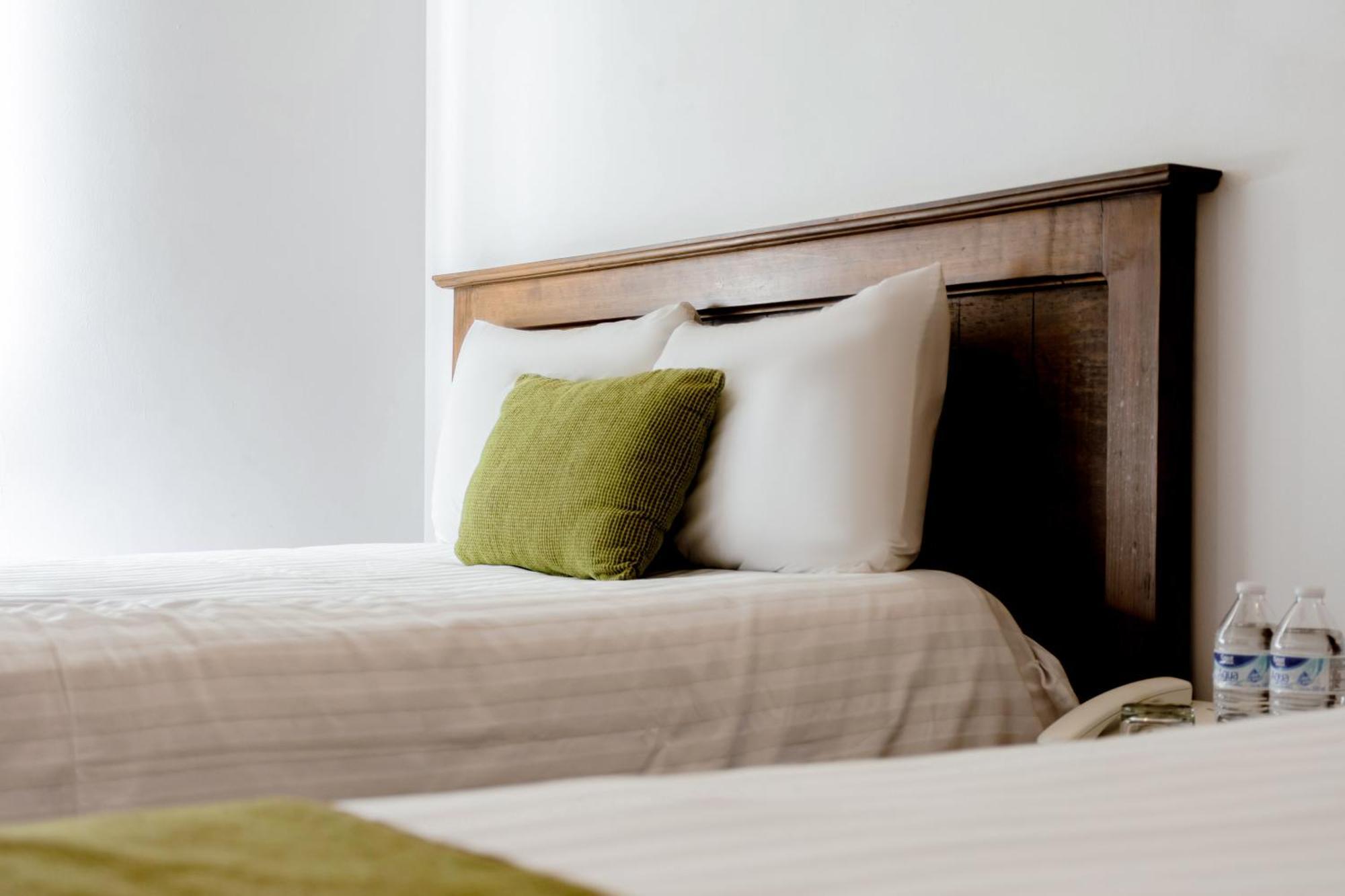 Hotel La Estacion Σαν Μιγκέλ ντε Αγιέντε Εξωτερικό φωτογραφία