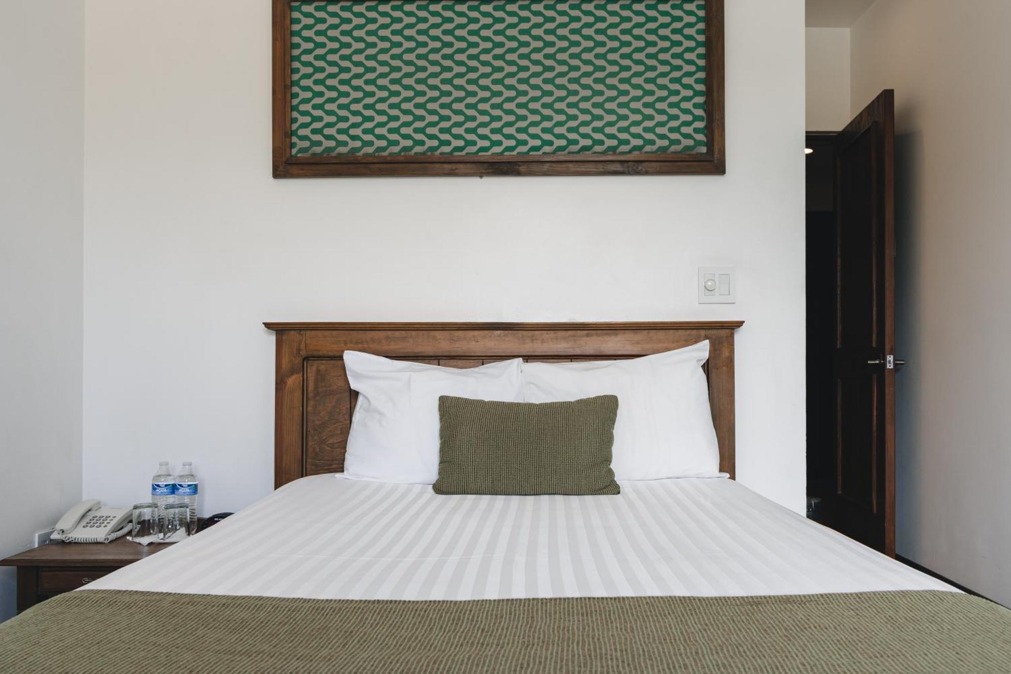 Hotel La Estacion Σαν Μιγκέλ ντε Αγιέντε Εξωτερικό φωτογραφία