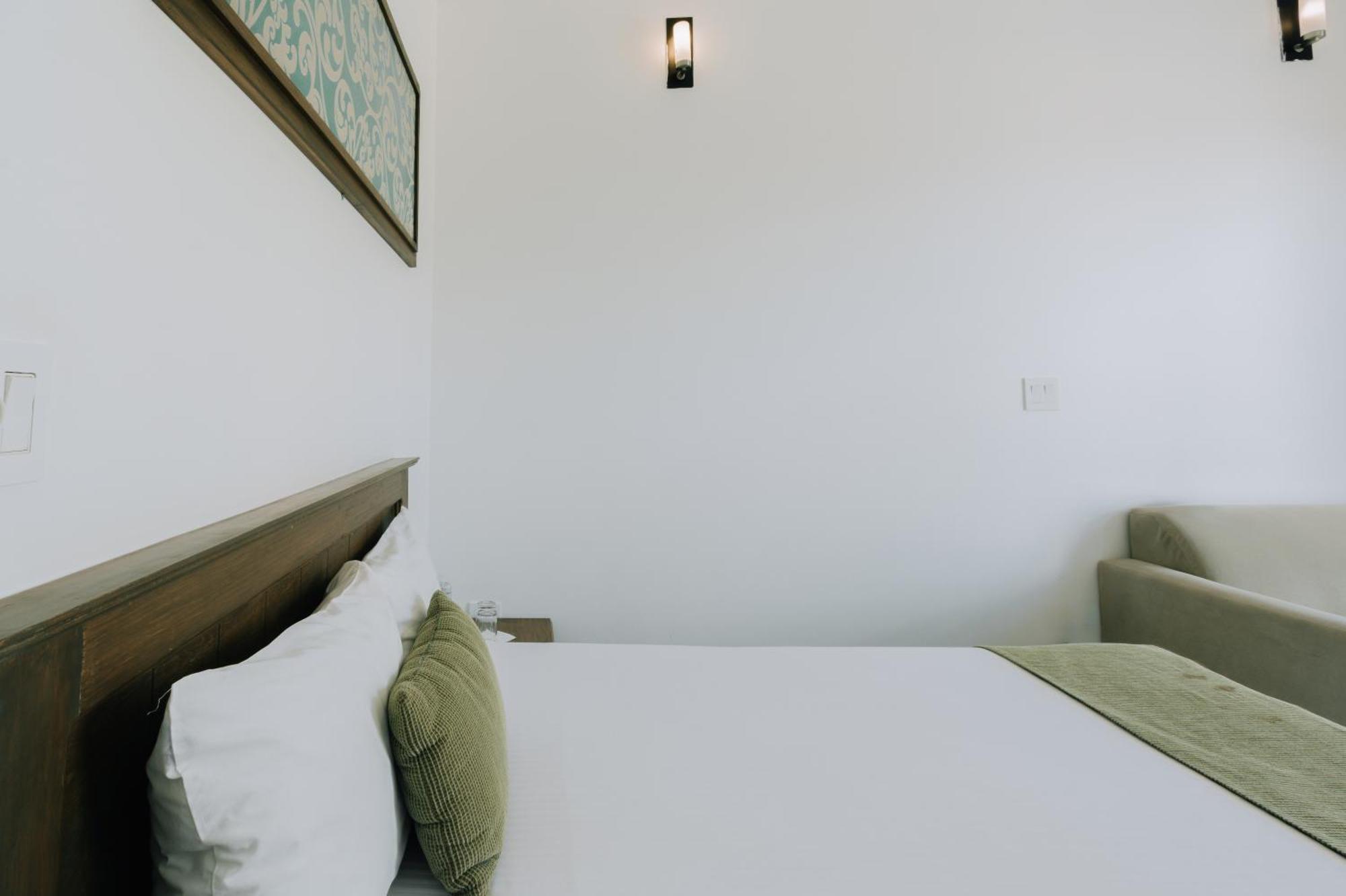 Hotel La Estacion Σαν Μιγκέλ ντε Αγιέντε Εξωτερικό φωτογραφία