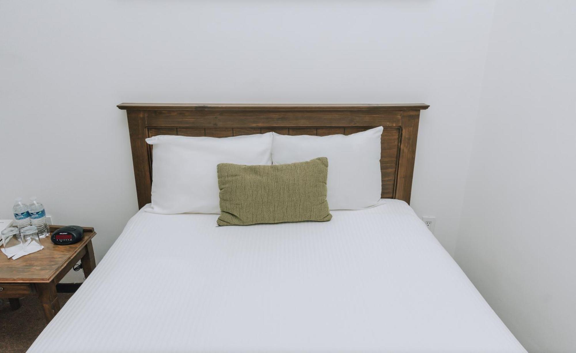 Hotel La Estacion Σαν Μιγκέλ ντε Αγιέντε Εξωτερικό φωτογραφία