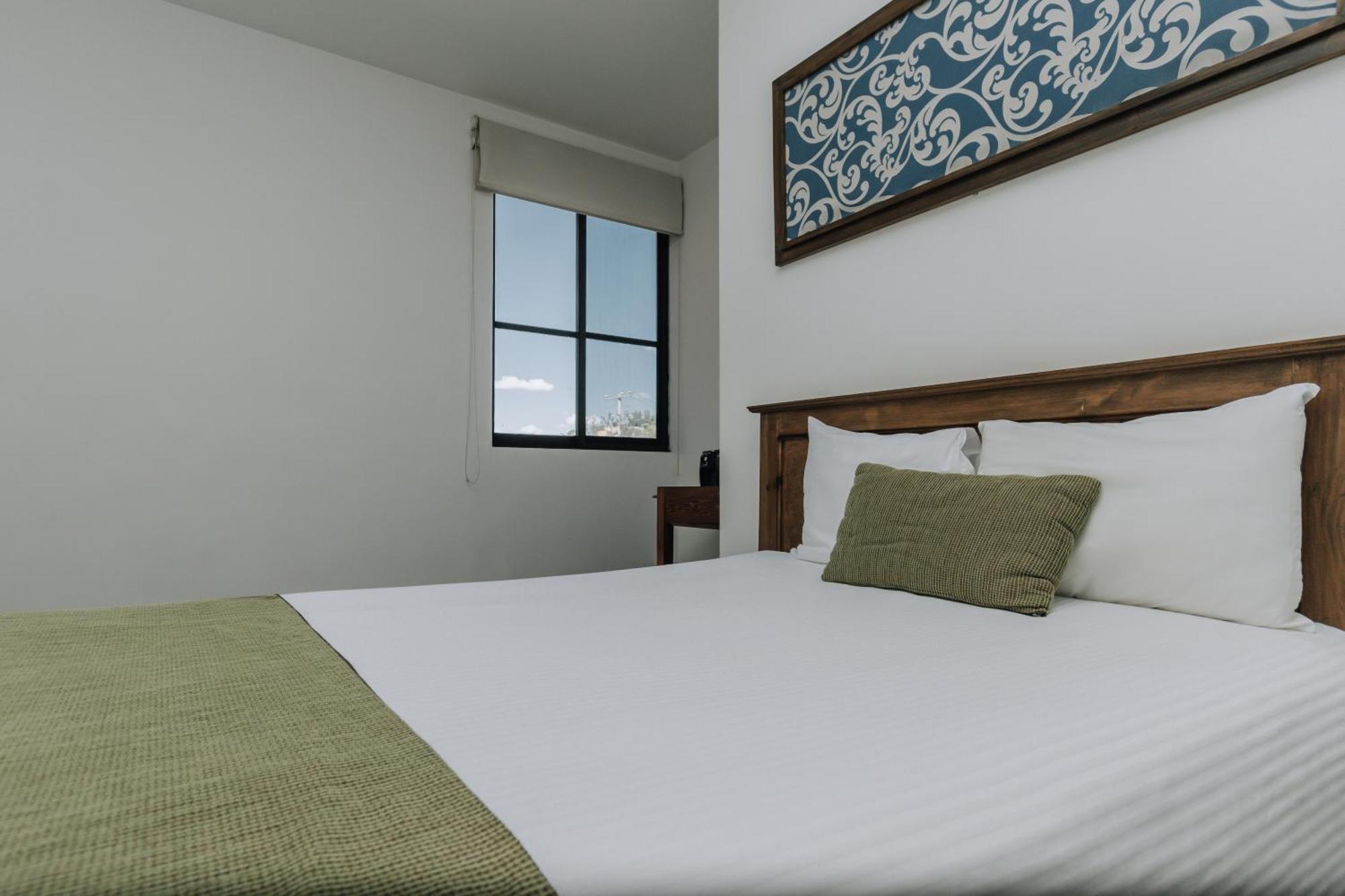 Hotel La Estacion Σαν Μιγκέλ ντε Αγιέντε Εξωτερικό φωτογραφία