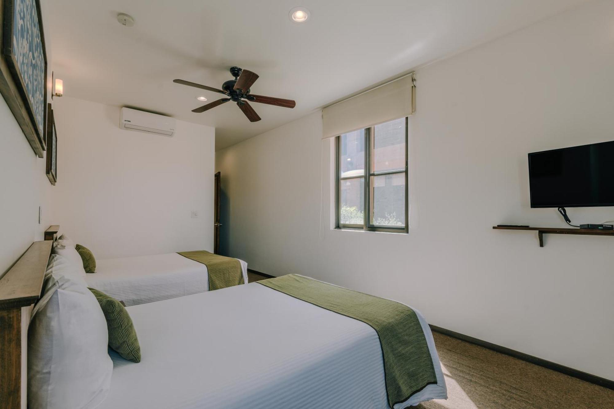 Hotel La Estacion Σαν Μιγκέλ ντε Αγιέντε Εξωτερικό φωτογραφία
