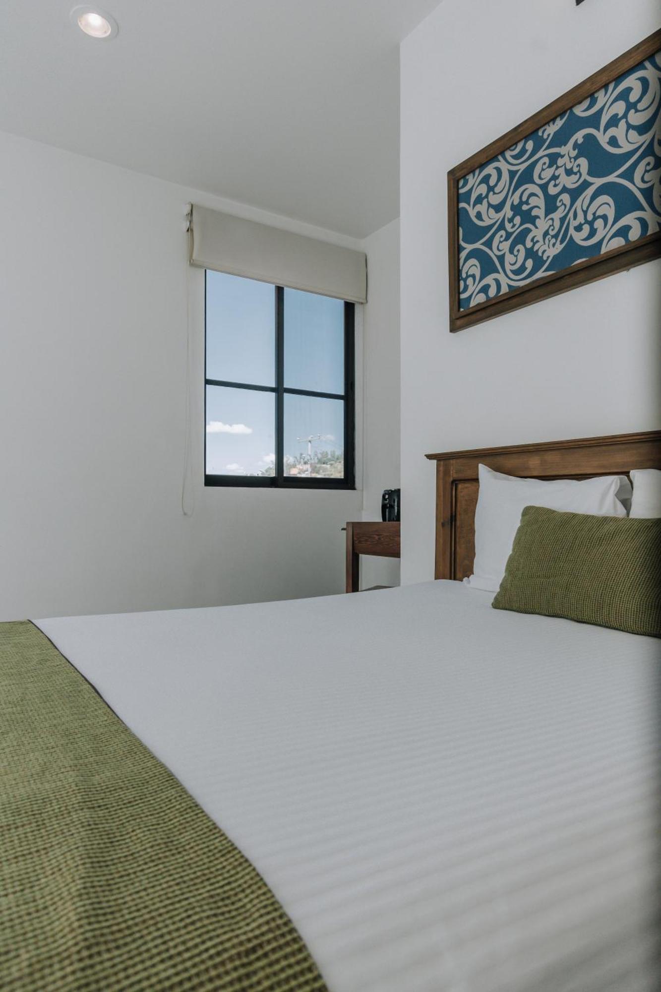 Hotel La Estacion Σαν Μιγκέλ ντε Αγιέντε Εξωτερικό φωτογραφία